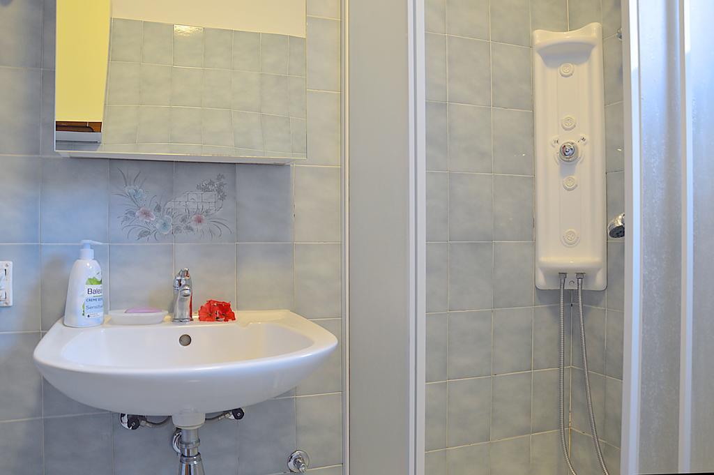 Giardino Apartment Umag Exterior photo